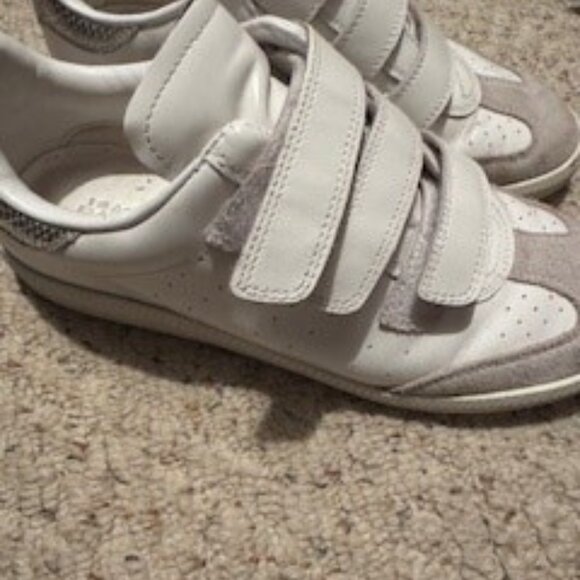 Isabel Marant sneakers - Picture 4 of 5